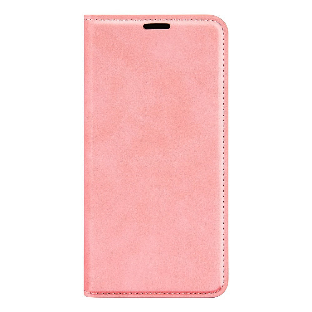 For Oppo Find X9 Ultra 5G Case Skin Touch Leather Wallet Phone Cover