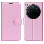 For Oppo Find X9 Ultra 5G Case Wallet Stand Litchi Texture Shockproof Leather Phone Cover
