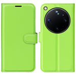 For Oppo Find X9 Ultra 5G Case Wallet Stand Litchi Texture Shockproof Leather Phone Cover