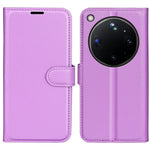 For Oppo Find X9 Ultra 5G Case Wallet Stand Litchi Texture Shockproof Leather Phone Cover