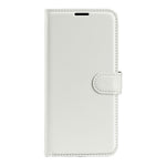 For Xiaomi Redmi 15a 5G Case Wallet Stand Litchi Texture Shockproof Leather Phone Cover