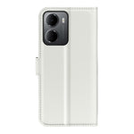 For Xiaomi Redmi 15a 5G Case Wallet Stand Litchi Texture Shockproof Leather Phone Cover