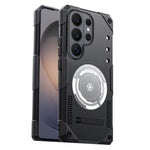 Til Samsung Galaxy S26 Ultra Cover Graphene Køling TPU + PC Rustning Stødsikkert Telefoncover