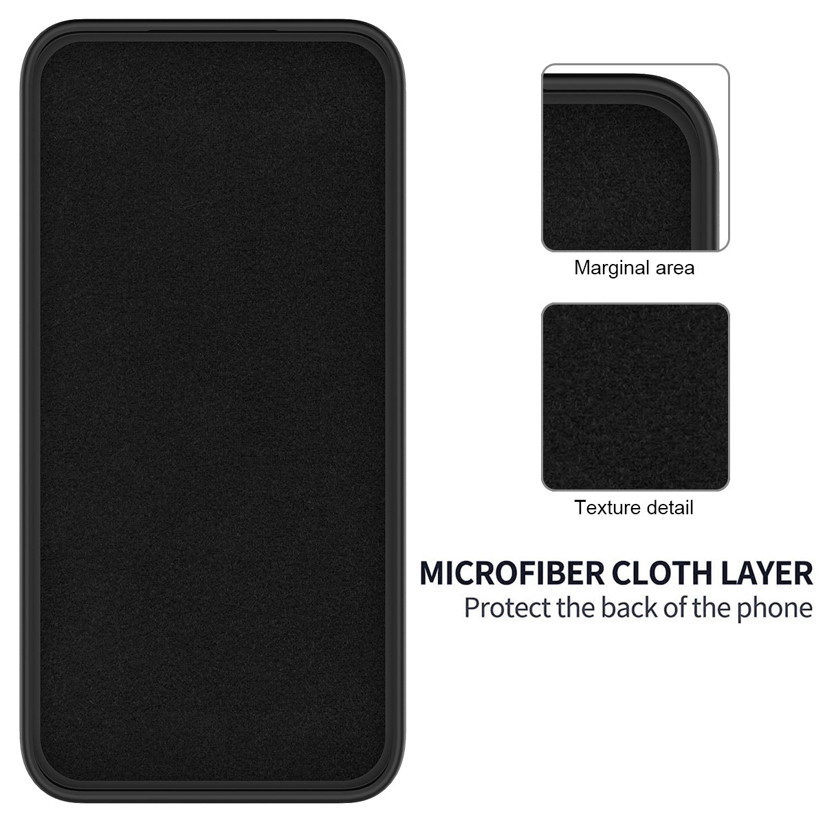 For Huawei nova 15 Max Liquid Silicone Case Phone Back Cover with Hand Strap