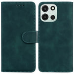 For OnePlus Nord 6 5G  /  CE6 5G Case Solid Color Leather Wallet Phone Cover