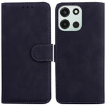 For OnePlus Nord 6 5G  /  CE6 5G Case Solid Color Leather Wallet Phone Cover
