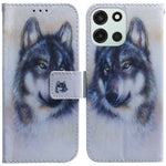 For OnePlus Nord 6 5G  /  CE6 5G Wallet Case Pattern Print Leather Phone Cover