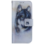 For OnePlus Nord 6 5G  /  CE6 5G Wallet Case Pattern Print Leather Phone Cover