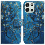 For OnePlus Nord 6 5G  /  CE6 5G Wallet Case Pattern Print Leather Phone Cover