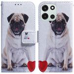 For OnePlus Nord 6 5G  /  CE6 5G Wallet Case Pattern Print Leather Phone Cover