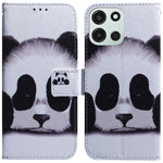 For OnePlus Nord 6 5G  /  CE6 5G Wallet Case Pattern Print Leather Phone Cover