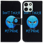 For OnePlus Nord 6 5G  /  CE6 5G Wallet Case Pattern Print Leather Phone Cover