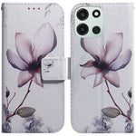 For OnePlus Nord 6 5G  /  CE6 5G Wallet Case Pattern Print Leather Phone Cover