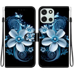 For OnePlus Nord 6 5G  /  CE6 5G Case Pattern Printing Leather Flip Wallet Phone Cover with Lanyard