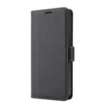 For iPhone 14 Magnetic Case Detachable 2 in 1 Leather Wallet Phone Cover