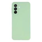 For Samsung Galaxy A27 5G Case TPU Back Soft Anti-Scratch Fiber Lining Phone Cover