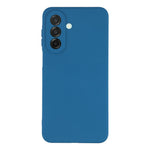 For Samsung Galaxy A27 5G Case TPU Back Soft Anti-Scratch Fiber Lining Phone Cover