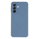 For Samsung Galaxy A27 5G Case TPU Back Soft Anti-Scratch Fiber Lining Phone Cover