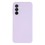 For Samsung Galaxy A27 5G Case TPU Back Soft Anti-Scratch Fiber Lining Phone Cover