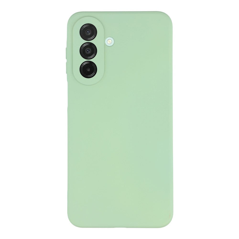 AMORUS For Samsung Galaxy A27 5G Case Precise Cutouts TPU Fiber Lining Shockproof Phone Cover