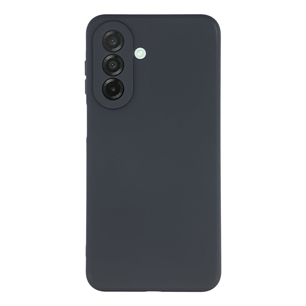 AMORUS For Samsung Galaxy A27 5G Case Precise Cutouts TPU Fiber Lining Shockproof Phone Cover