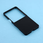 For Samsung Galaxy Z Flip8 Case Slim Hard PC Shockproof Phone Back Cover