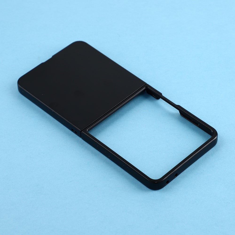 For Samsung Galaxy Z Flip8 Case Slim Hard PC Shockproof Phone Back Cover