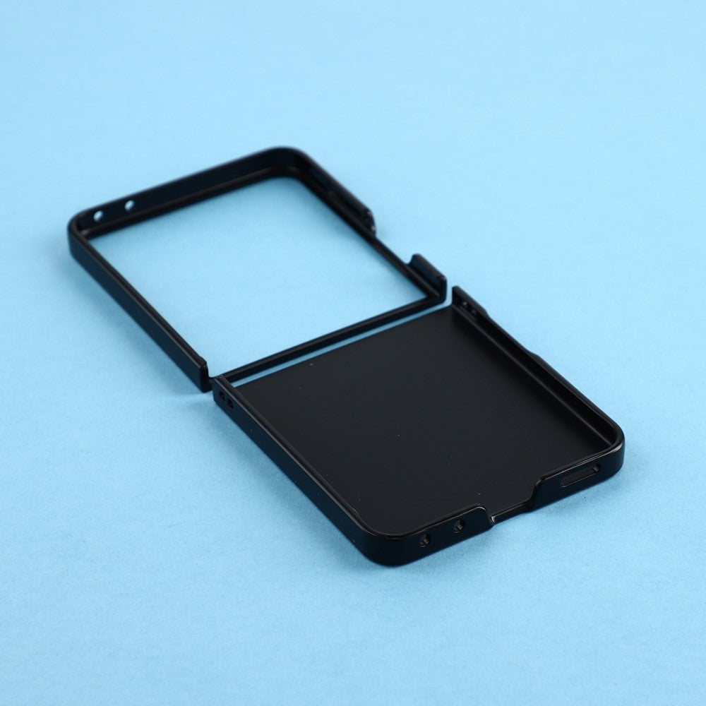 For Samsung Galaxy Z Flip8 Case Slim Hard PC Shockproof Phone Back Cover