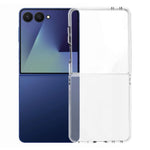 For Samsung Galaxy Z Flip8 Case Slim Hard PC Shockproof Phone Back Cover