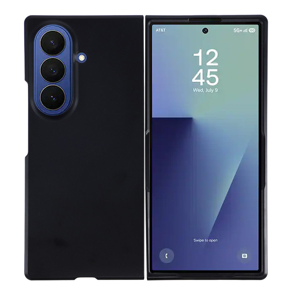 Til Samsung Galaxy Z Fold8 Ultra Cover Slim Hard PC Stødsikkert Telefon Bagcover