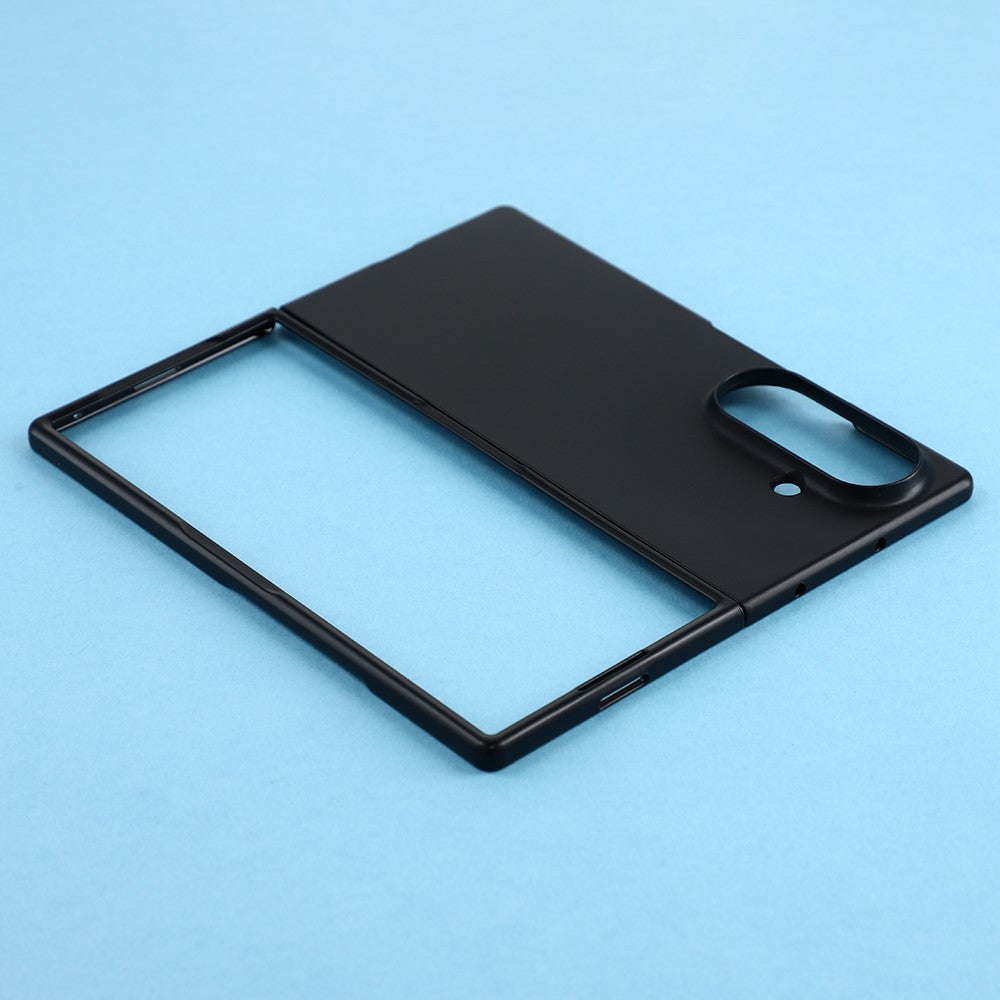 Til Samsung Galaxy Z Fold8 Ultra Cover Slim Hard PC Stødsikkert Telefon Bagcover