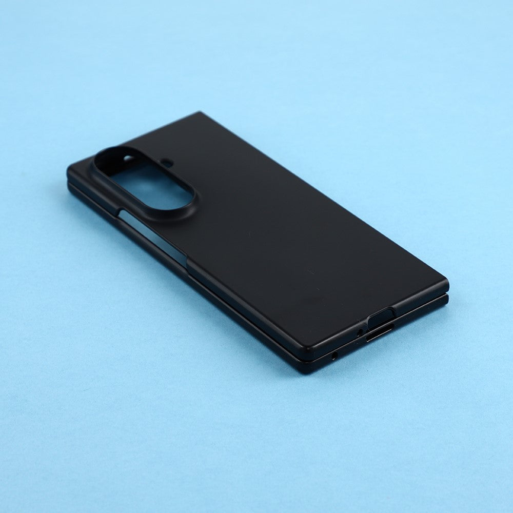 Til Samsung Galaxy Z Fold8 Ultra Cover Slim Hard PC Stødsikkert Telefon Bagcover