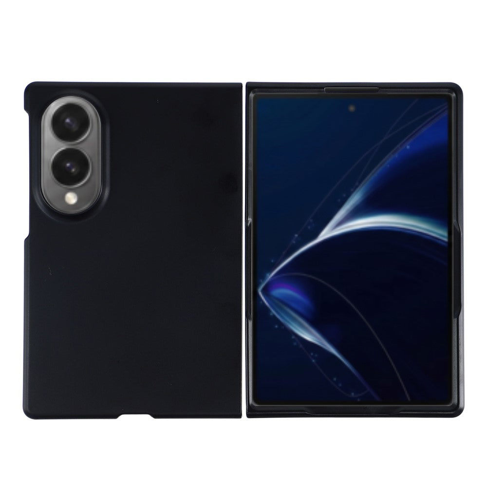 For Samsung Galaxy Z Fold8 Case Slim Hard PC Shockproof Phone Back Cover