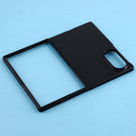 For Samsung Galaxy Z Fold8 Case Slim Hard PC Shockproof Phone Back Cover