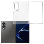 For Samsung Galaxy Z Fold8 Case Slim Hard PC Shockproof Phone Back Cover