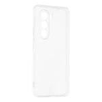 For OnePlus Nord CE6 Lite 5G Back Cover Ultra Thin Flexible TPU Clear Phone Case