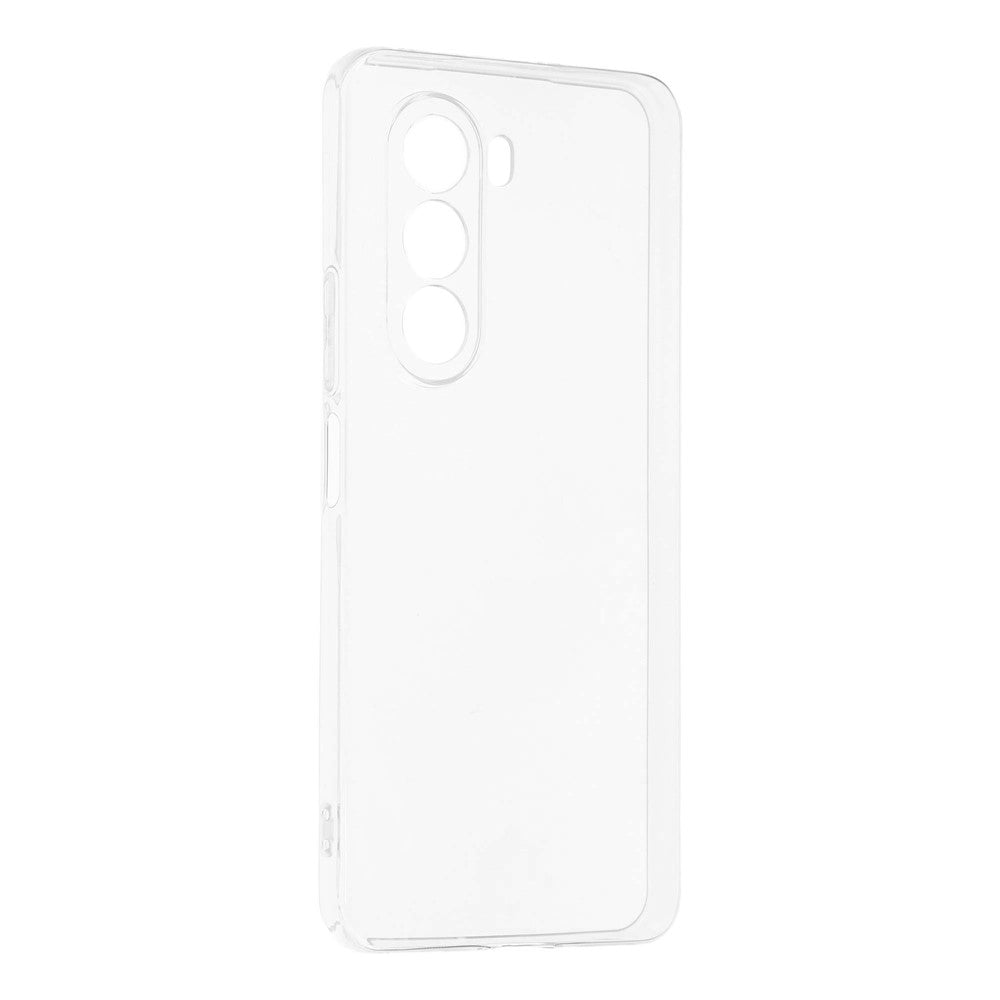 For OnePlus Nord CE6 Lite 5G Back Cover Ultra Thin Flexible TPU Clear Phone Case