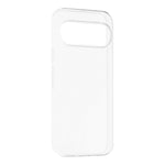 For Google Pixel 11 Case Slim Fit Transparent Soft TPU Phone Cover