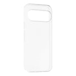 For Google Pixel 11 Pro Case Slim Fit Transparent Soft TPU Phone Cover