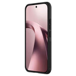 NILLKIN Frosted Shield Pro For Xiaomi 17T Case Matte PC + TPU Phone Cover