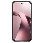 NILLKIN Frosted Shield Pro For Xiaomi 17T Case Matte PC + TPU Phone Cover