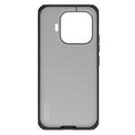 NILLKIN Frosted Shield Pro For Xiaomi 17T Case Matte PC + TPU Phone Cover