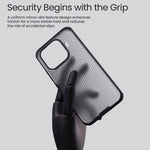 NILLKIN Frosted Shield Pro For Xiaomi 17T Case Matte PC + TPU Phone Cover