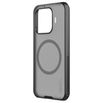 NILLKIN Frosted Shield Pro for Xiaomi 17T Magnetic Case PC + TPU Phone Cover
