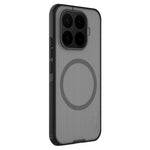 NILLKIN Frosted Shield Pro for Xiaomi 17T Magnetic Case PC + TPU Phone Cover