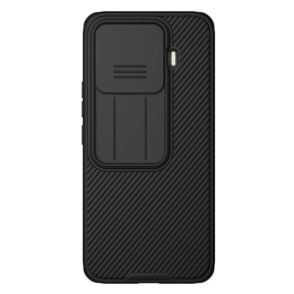 NILLKIN Camshield Pro Series For Xiaomi 17T Pro Case PC + TPU Phone Cover with Camera Slider
