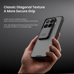 NILLKIN Camshield Pro Series For Xiaomi 17T Pro Case PC + TPU Phone Cover with Camera Slider