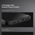 NILLKIN Camshield Pro Series For Xiaomi 17T Pro Case PC + TPU Phone Cover with Camera Slider