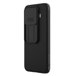 NILLKIN Camshield Pro Series For Xiaomi 17T Pro Case PC + TPU Phone Cover with Camera Slider