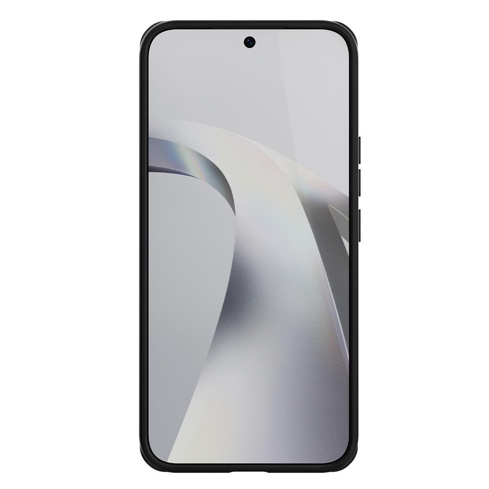 NILLKIN Camshield Pro Series For Xiaomi 17T Pro Case PC + TPU Phone Cover with Camera Slider